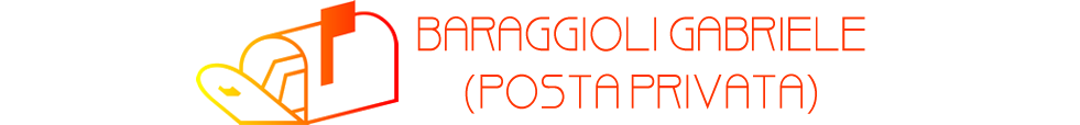 Baraggioli Posta Privata